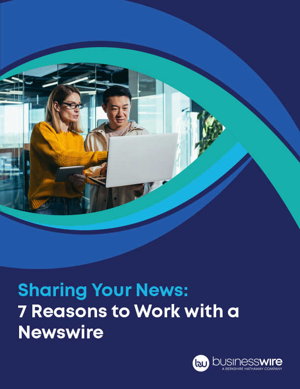 7 Reasons to Work with a Newswire