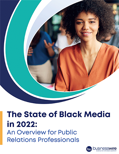 The State of Black Media in 2022