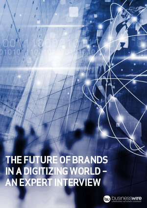 The Future of Brands in a Digitizing World