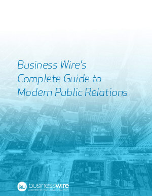 A Complete Guide to Modern Public Relations